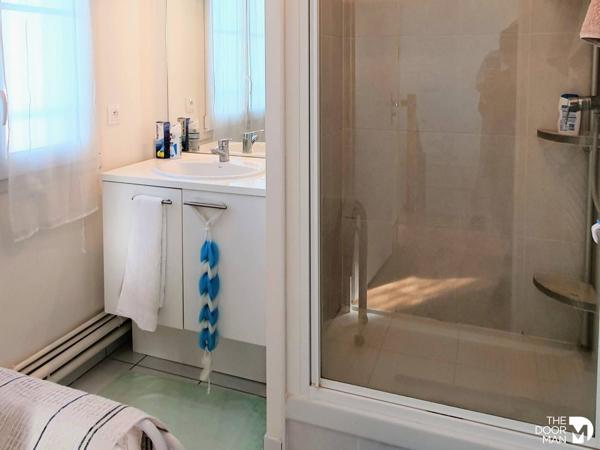 Maison - Vendu - 60 m² - LE PERRAY-EN-YVELINES | The Door Man