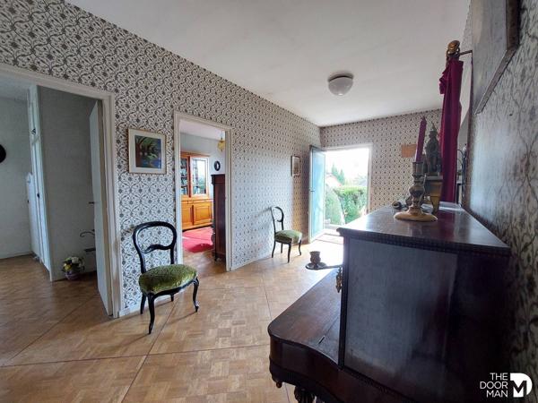 Maison - Vendu - 115 m² - ORSAY | The Door Man
