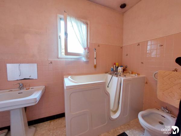 Maison - Vendu - 115 m² - ORSAY | The Door Man