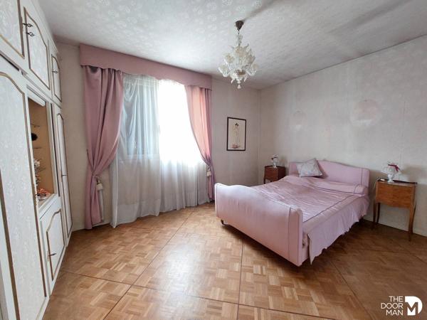 Maison - Vendu - 115 m² - ORSAY | The Door Man
