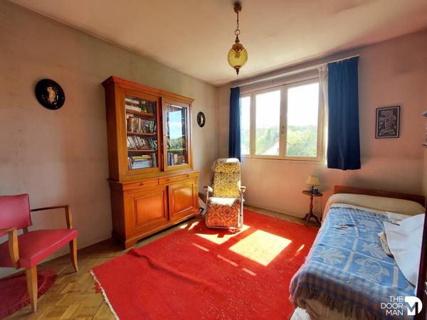 Maison - Vendu - 115 m² - ORSAY | The Door Man