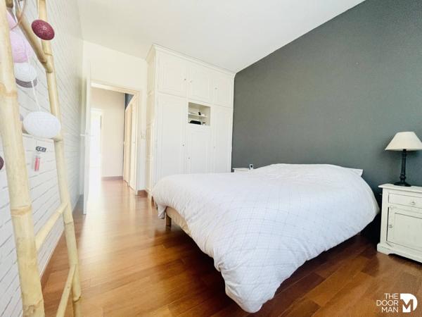Appartement - Vendu - 96 m² - LAVAL | The Door Man