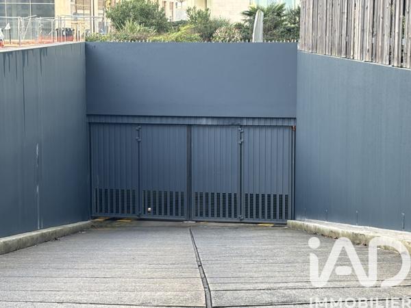 Parking à vendre 12 m² Bordeaux