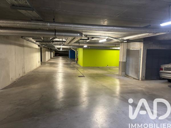 Parking à vendre 12 m² Bordeaux