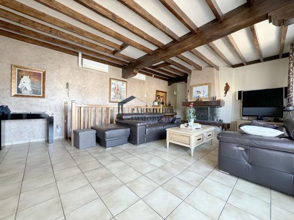 Drancy (93700) Maison F5 LA MARE - METRO 5 PABLO PICASSO