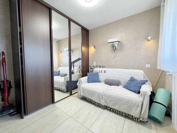 Drancy (93700) Maison F5 LA MARE - METRO 5 PABLO PICASSO