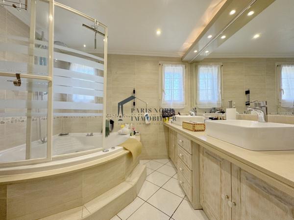 Drancy (93700) Maison F5 LA MARE - METRO 5 PABLO PICASSO