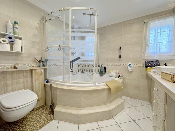 Drancy (93700) Maison F5 LA MARE - METRO 5 PABLO PICASSO