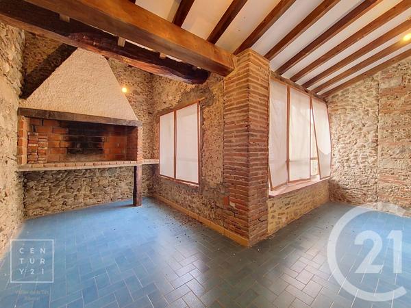 Maison à vendre  5 pièces - 128,53 m 2   BAIXAS  - 66