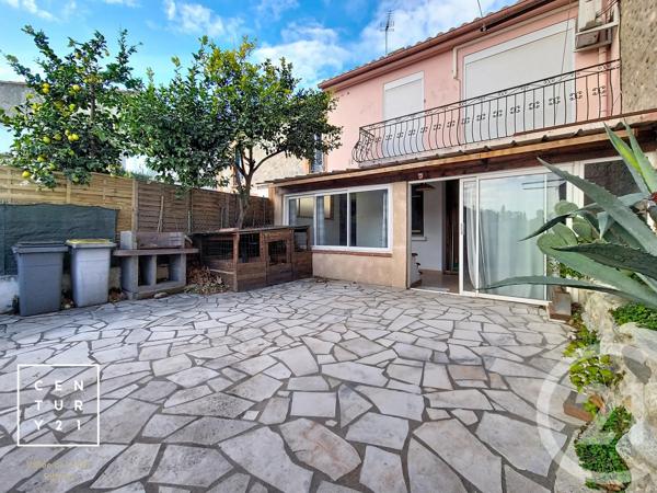 Maison à vendre  5 pièces - 128,53 m 2   BAIXAS  - 66
