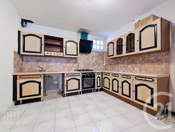 Maison à vendre  5 pièces - 128,53 m 2   BAIXAS  - 66