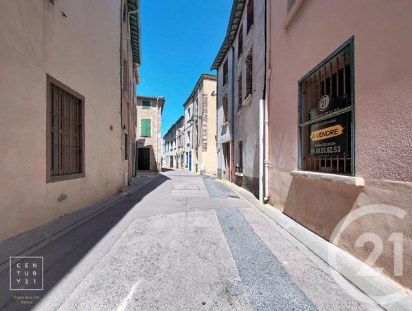 Maison à vendre  5 pièces - 128,53 m 2   BAIXAS  - 66