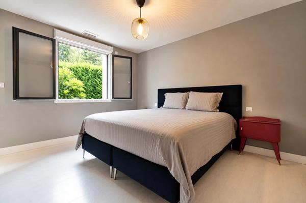 Vente                                                      Maison
                        
                     6 pièces                      150 m2                     à Bourgoin-Jallieu