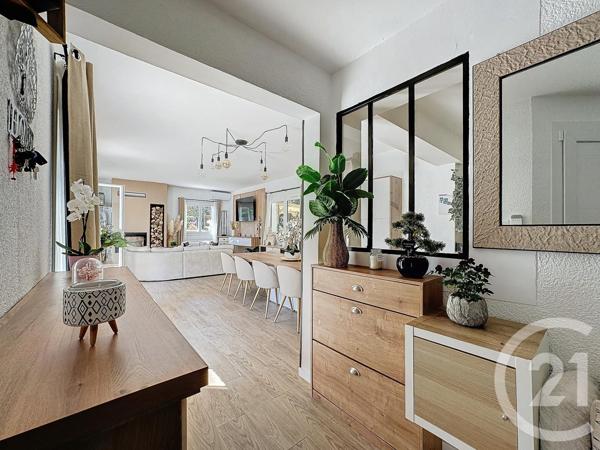 Maison à vendre  8 pièces - 198 m2 AUBAGNE - 13