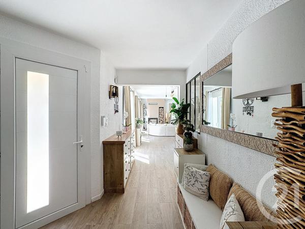 Maison à vendre  8 pièces - 198 m2 AUBAGNE - 13