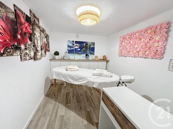 Maison à vendre  8 pièces - 198 m2 AUBAGNE - 13