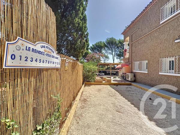 Maison à vendre  8 pièces - 198 m2 AUBAGNE - 13