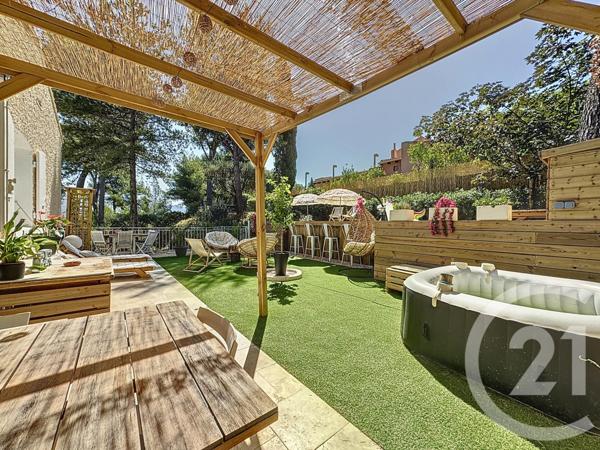 Maison à vendre  8 pièces - 198 m2 AUBAGNE - 13