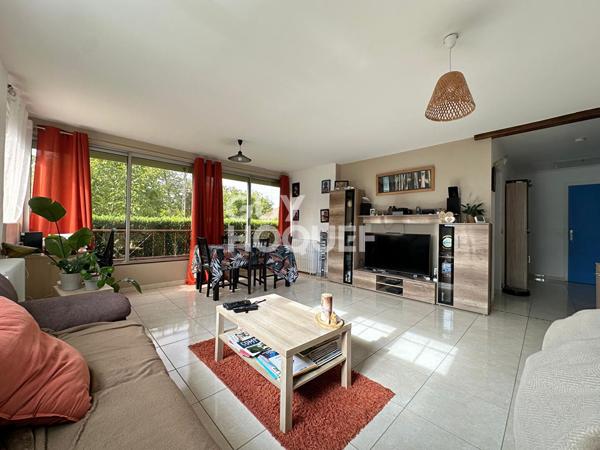 Maison 6 pièces à vendre à Compiègne - Réf. C2413