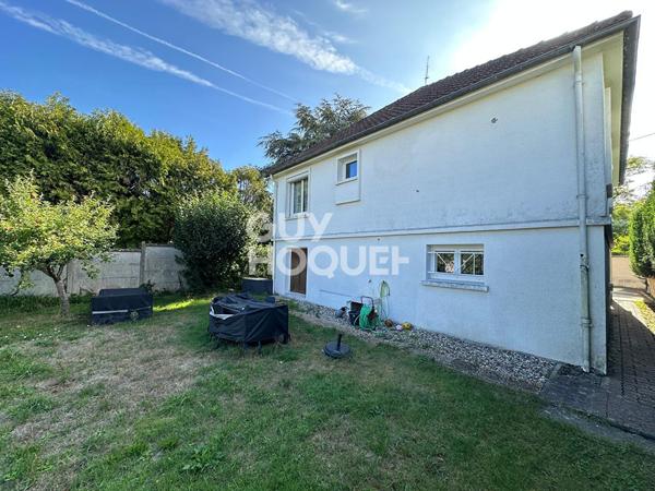 Maison 6 pièces à vendre à Compiègne - Réf. C2413