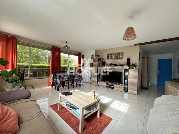 Maison 6 pièces à vendre à Compiègne - Réf. C2413
