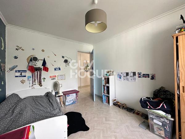 Maison 6 pièces à vendre à Compiègne - Réf. C2413