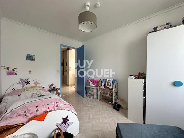 Maison 6 pièces à vendre à Compiègne - Réf. C2413