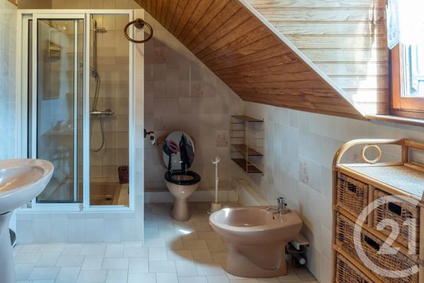 Maison à vendre  6 pièces - 153,62 m 2   ARGELES GAZOST  - 65