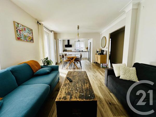 Maison à vendre  6 pièces - 153,62 m 2   ARGELES GAZOST  - 65