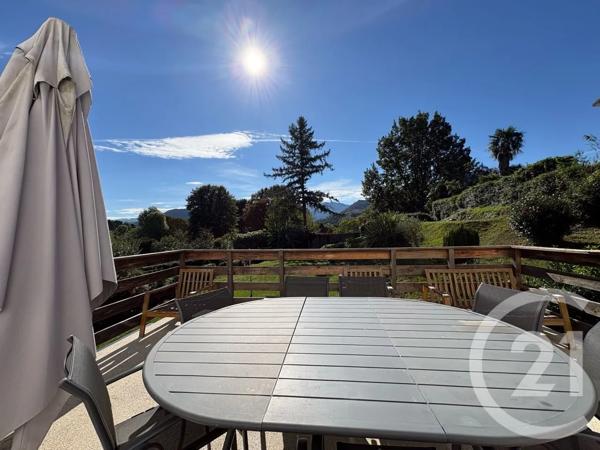 Maison à vendre  6 pièces - 153,62 m 2   ARGELES GAZOST  - 65