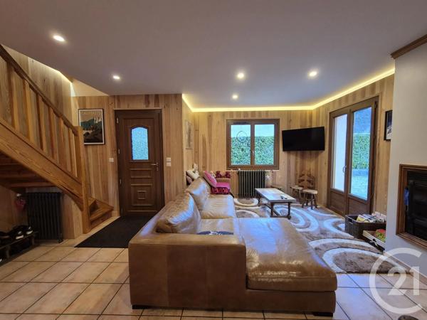 Maison à vendre  6 pièces - 153,62 m 2   ARGELES GAZOST  - 65