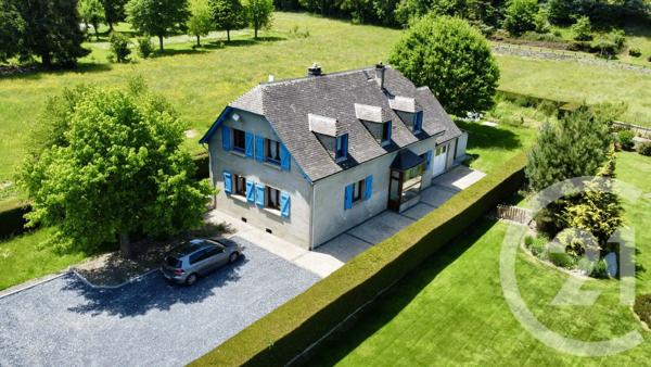 Maison à vendre  6 pièces - 153,62 m 2   ARGELES GAZOST  - 65