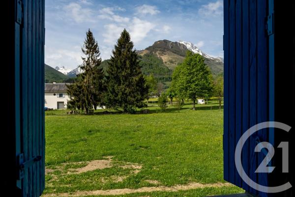 Maison à vendre  6 pièces - 153,62 m 2   ARGELES GAZOST  - 65