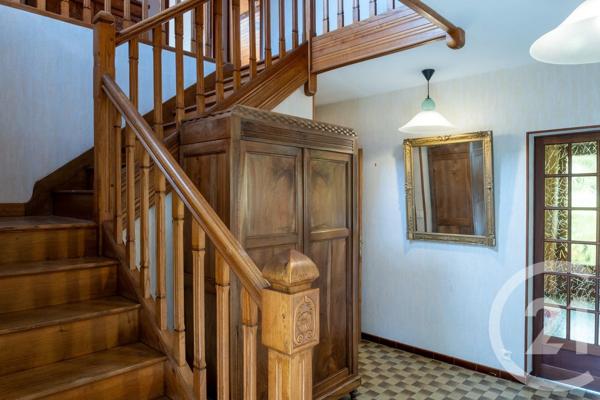 Maison à vendre  6 pièces - 153,62 m 2   ARGELES GAZOST  - 65