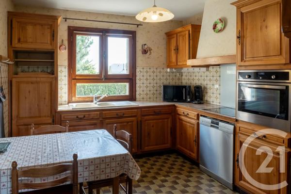 Maison à vendre  6 pièces - 153,62 m 2   ARGELES GAZOST  - 65