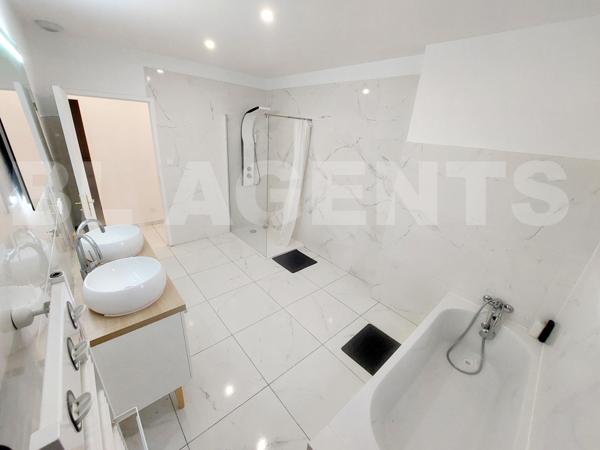 Maison contemporaine de plain-pied à Nègrepelisse