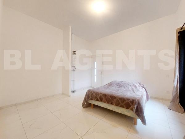 Maison contemporaine de plain-pied à Nègrepelisse