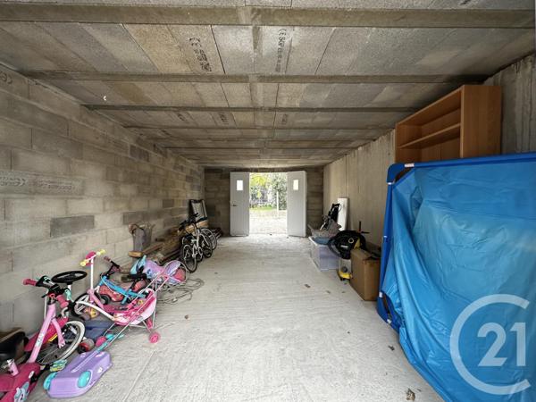 Maison à vendre  5 pièces - 93,17 m2 SARTROUVILLE - 78