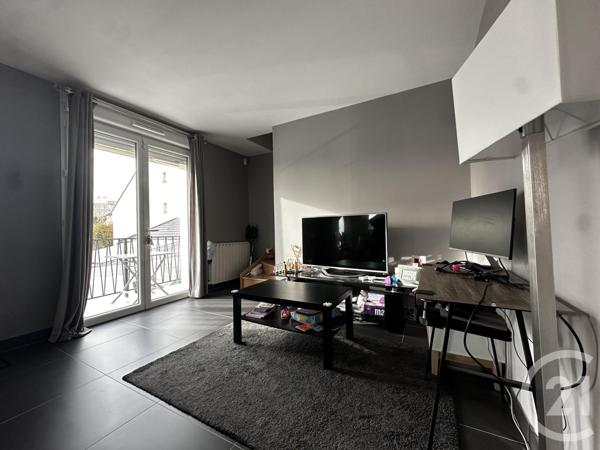 Maison à vendre  5 pièces - 93,17 m2 SARTROUVILLE - 78