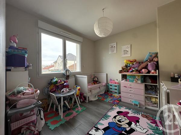 Maison à vendre  5 pièces - 93,17 m2 SARTROUVILLE - 78