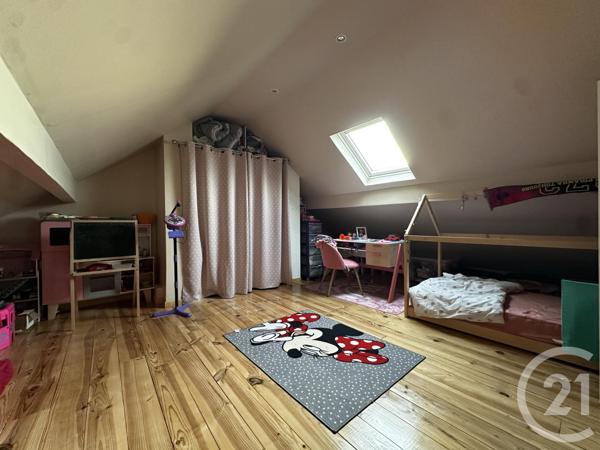Maison à vendre  5 pièces - 93,17 m2 SARTROUVILLE - 78