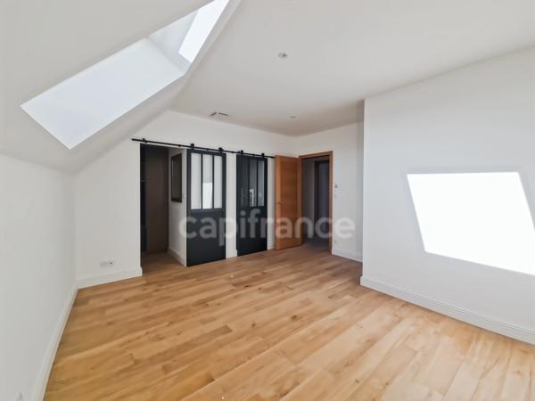 Appartement NEUF de 121 m2 avec terrasse à vendre