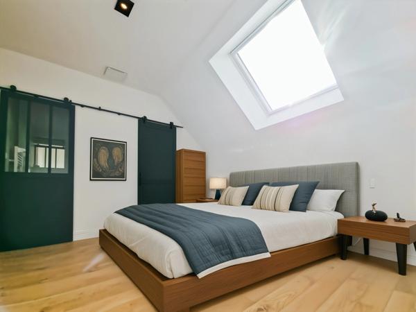 Appartement NEUF de 121 m2 avec terrasse à vendre