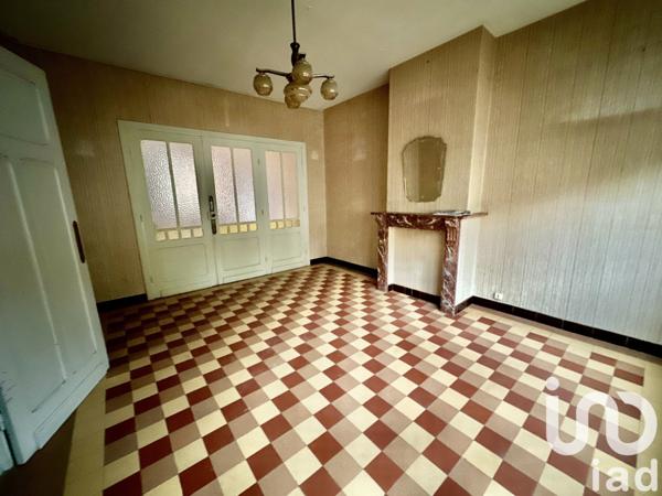 Maison à vendre 5 pièces 123 m² Bailleul
