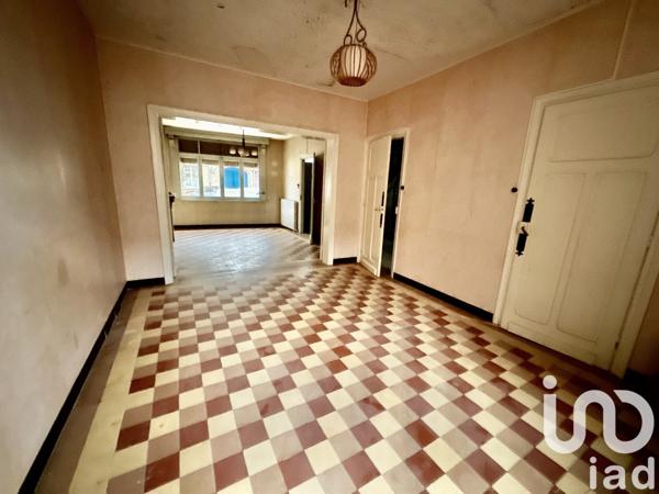 Maison à vendre 5 pièces 123 m² Bailleul