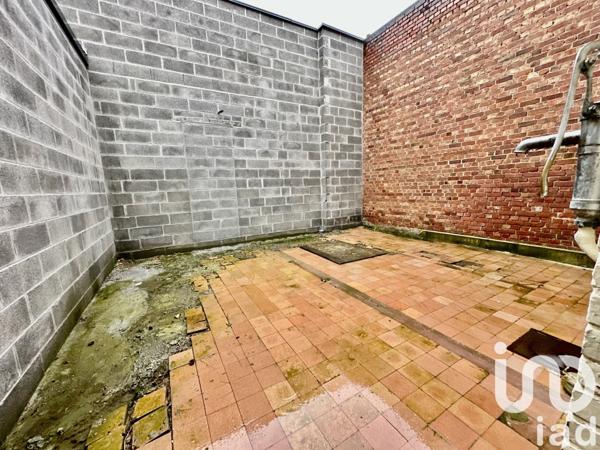 Maison à vendre 5 pièces 123 m² Bailleul