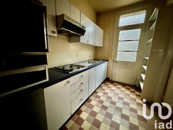 Maison à vendre 5 pièces 123 m² Bailleul