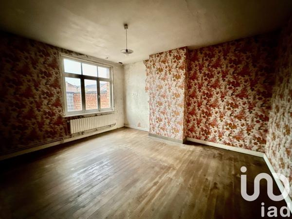Maison à vendre 5 pièces 123 m² Bailleul