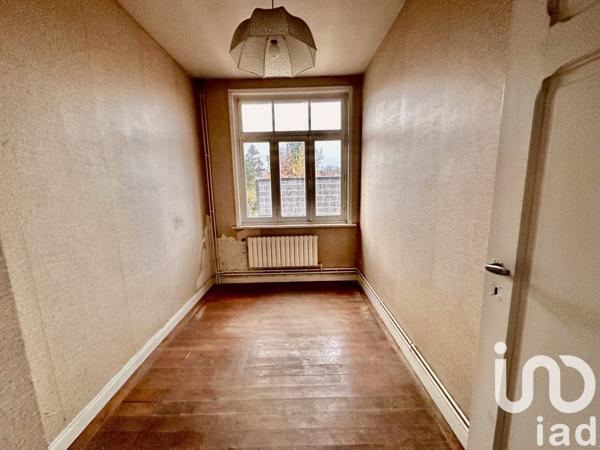 Maison à vendre 5 pièces 123 m² Bailleul