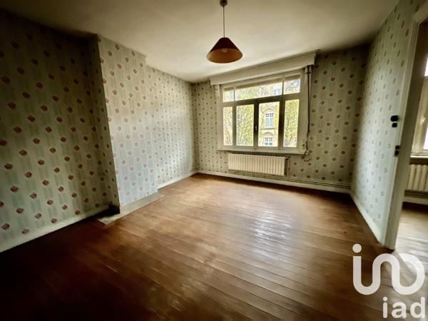 Maison à vendre 5 pièces 123 m² Bailleul